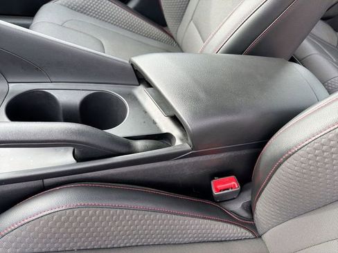 Certified 2023 Hyundai Elantra N Line image 25