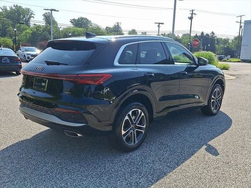 Certified 2025 Audi Q5 Premium w/ Convenience Package AWD/4WD image 6