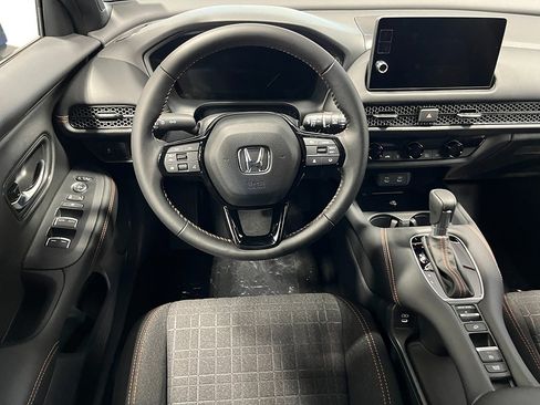 New 2027 Honda HR-V Sport image 16