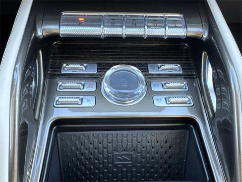 New 2026 Lincoln Nautilus Black Label w/ Jet Appearance Package image 23