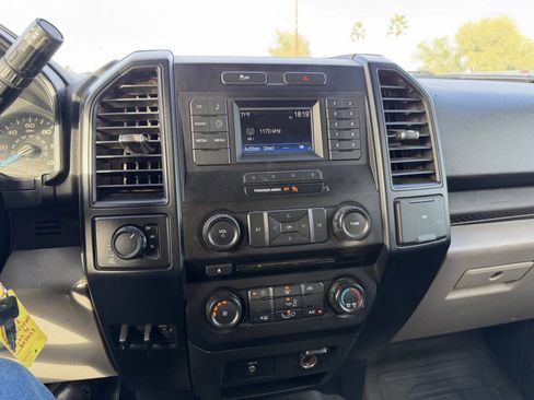 Used 2016 Ford F150 XL w/ XL Power Equipment Group image 22