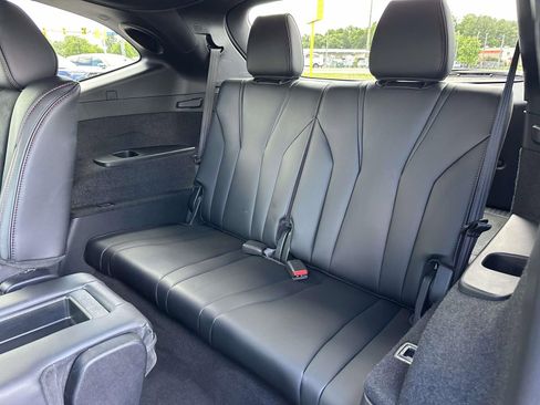 Certified 2023 Acura MDX A-Spec AWD/4WD image 13