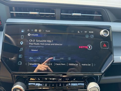 New 2027 Chevrolet Bolt LT w/ Comfort Package FWD image 17