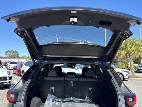 Used 2023 MAZDA CX-5 AWD 2.5 Turbo image 12
