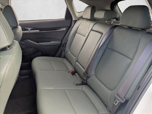 Used 2024 Kia Seltos SX image 19