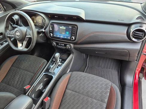 Used 2023 Nissan Kicks SR FWD image 20