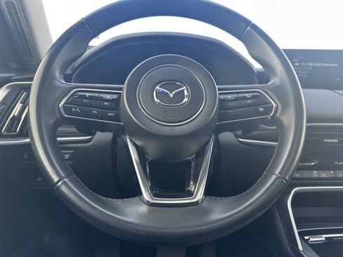 Used 2024 MAZDA CX-90 3.3 Turbo w/ Premium Package image 20