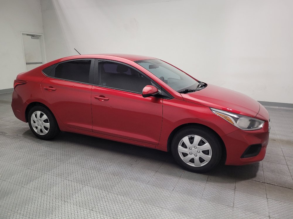Used 2019 Hyundai Accent SE FWD image 11