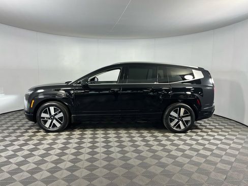 Used 2026 Hyundai Ioniq 9 SEL image 10