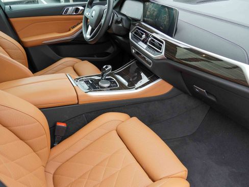 Certified 2023 BMW X5 sDrive40i w/ Premium Package image 10