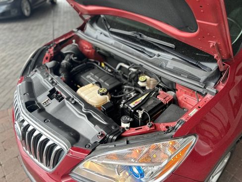 Used 2015 Buick Encore Convenience FWD image 75