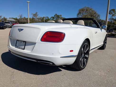 Used 2013 Bentley Continental GT image 5
