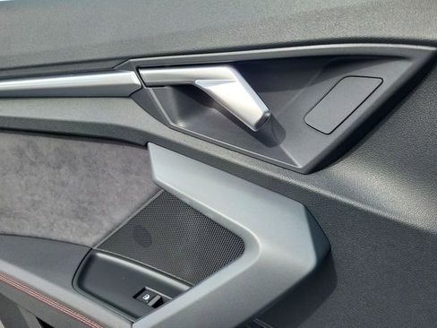 New 2026 Audi S3 Premium image 15