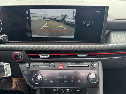 Used 2024 Hyundai Sonata N Line FWD image 20