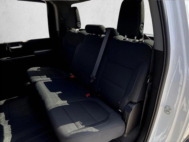 Used 2021 Chevrolet Silverado 2500 Custom w/ Custom Value Package RWD image 24