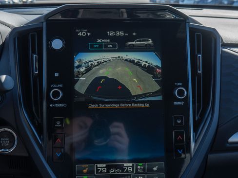 New 2026 Subaru Forester Premium image 17