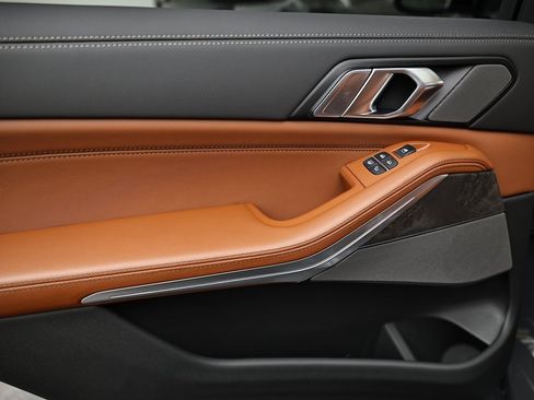 New 2026 BMW X7 xDrive40i w/ M Sport Package image 23