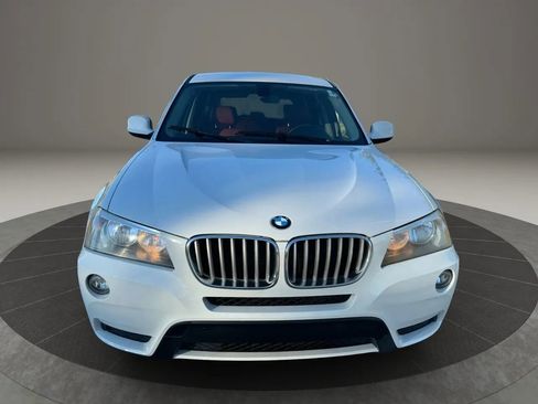 Used 2014 BMW X3 xDrive28i AWD/4WD image 7