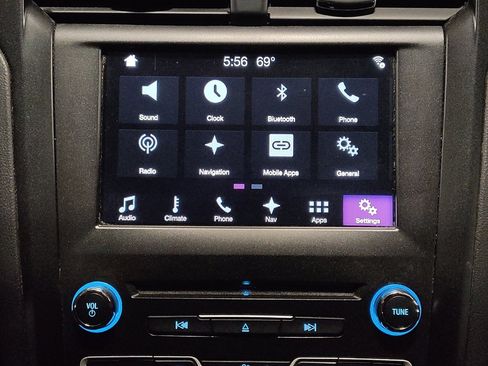 Used 2018 Ford Fusion SE w/ Equipment Group 201A image 25