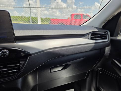 Used 2024 Ford Escape Active FWD image 35