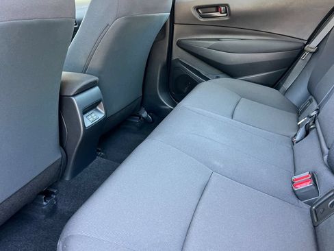 Certified 2024 Toyota Corolla LE FWD image 11