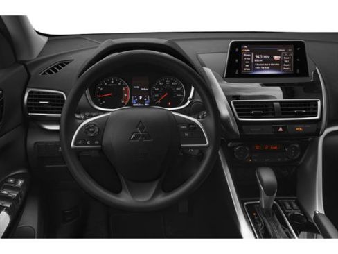 Used 2018 Mitsubishi Eclipse Cross LE image 7