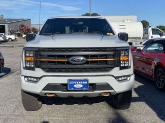 Certified 2023 Ford F150 Tremor w/ Trailer Tow Package AWD/4WD video 2
