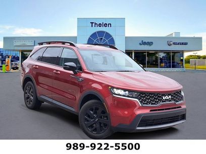 Used 2023 Kia Sorento S