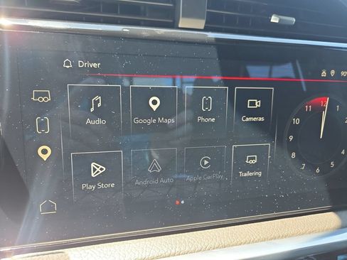 Used 2025 GMC Sierra 2500 Denali w/ Max Trailering Package AWD/4WD image 28