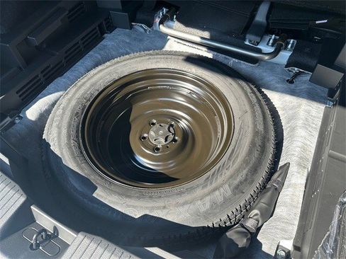 New 2026 Nissan Rogue SV image 17