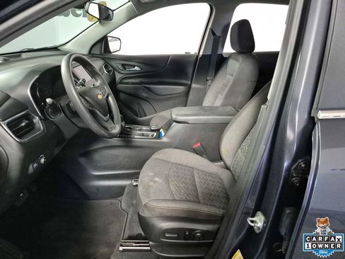 Used 2022 Chevrolet Equinox LT FWD image 9