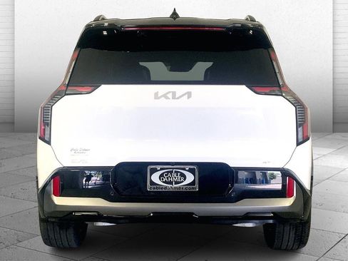 New 2026 Kia EV9 GT-Line image 4