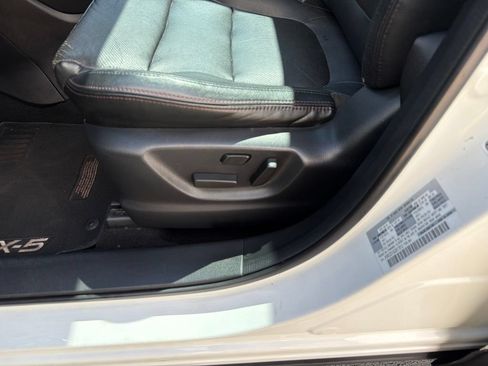 Used 2016 MAZDA CX-5 Grand Touring FWD image 41