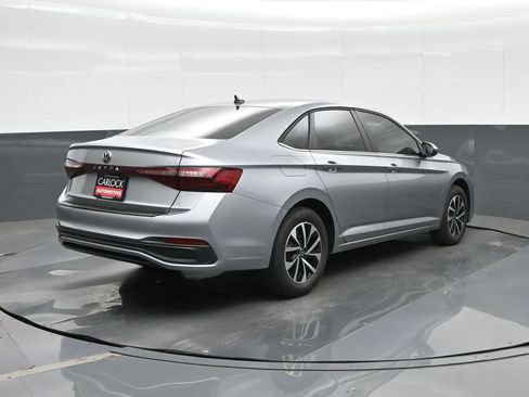 Used 2026 Volkswagen Jetta S FWD image 7