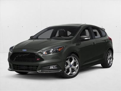 Used 2015 Ford Focus ST w/ Equipment Group 401A