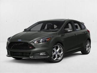 Used 2015 Ford Focus ST w/ Equipment Group 401A FWD video 1