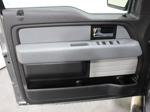 Used 2014 Ford F150 XLT w/ Equipment Group 302A Luxury RWD image 6