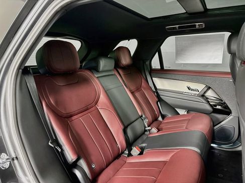 New 2026 Land Rover Range Rover Sport Dynamic SE AWD/4WD image 25
