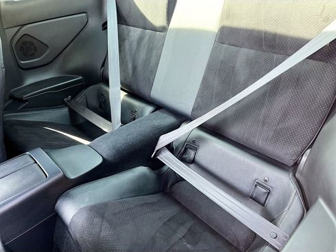 Used 2024 Toyota GR86 Premium RWD image 24