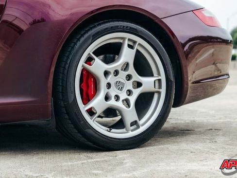 Used 2005 Porsche 911 Carrera S RWD image 50