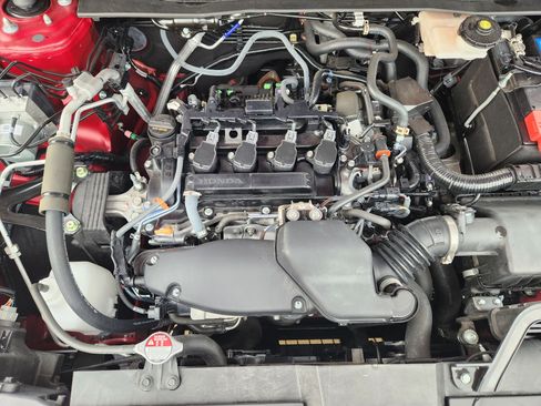 Certified 2024 Honda CR-V EX image 31