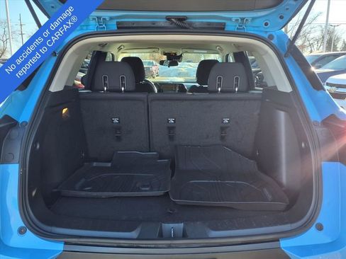 Used 2024 Chevrolet TrailBlazer LT w/ LT Cold Weather Package image 10