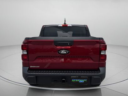 New 2025 Ford Maverick XLT w/ XLT Luxury Package