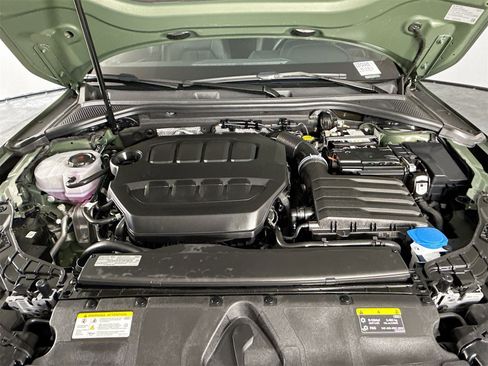 Used 2025 Audi A3 2.0T Premium Plus w/ Premium Plus Package image 31