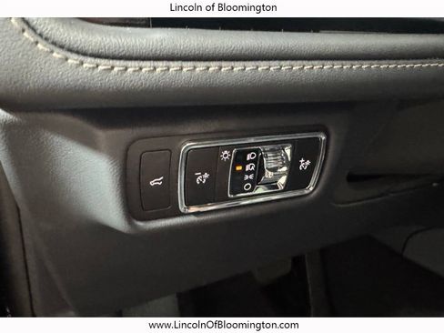 New 2026 Lincoln Aviator Reserve AWD/4WD image 35