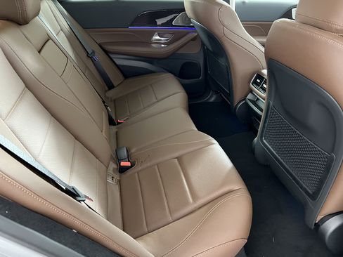 New 2026 Mercedes-Benz GLE 350 4MATIC image 25