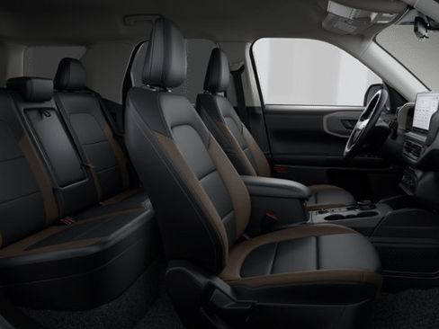New 2026 Ford Bronco Sport Big Bend AWD/4WD image 22