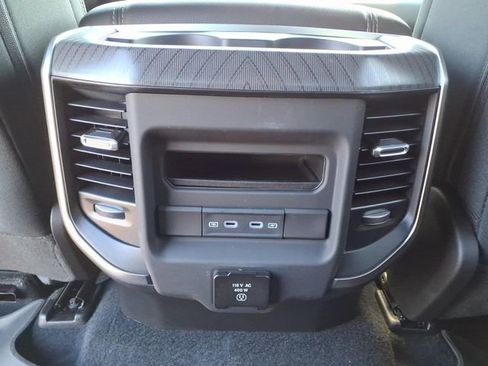 New 2026 RAM 1500 Big Horn image 28
