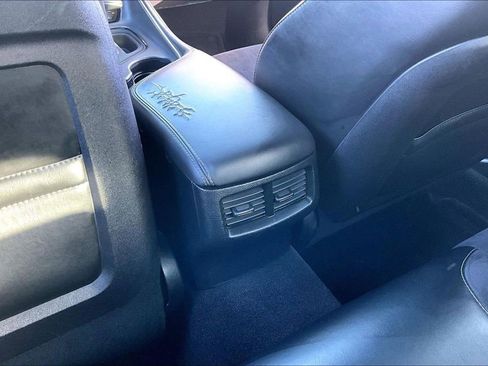 Used 2018 Dodge Challenger T/A RWD image 32