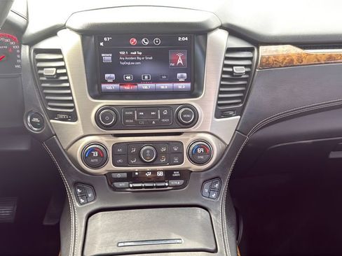 Used 2015 GMC Yukon Denali w/ Premium Package image 20